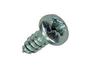 Mack 1017437 - zelftappende schroef cyl kop verz. 30st 3,5 x 9,5 mm | 10 stuks - afbeelding 1