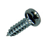 Mack 1017438 - zelftappende schroef cyl kop verz. 30st 3,5 x 13 mm | 10 stuks
