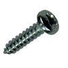 Mack 1017439 - zelftappende schroef cyl kop verz. 28st 3,5 x 16 mm | 10 stuks