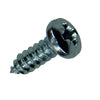 Mack 1017442 - zelftappende schroef cyl kop verz. 25st 3,9 x 13 mm | 10 stuks