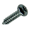 Mack 1017443 - zelftappende schroef cyl kop verz. 24st 3,9 x 16 mm | 10 stuks