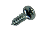 Mack 1017446 - zelftappende schroef cyl kop verz. 24st 4,2 x 13 mm | 10 stuks - afbeelding 1