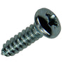 Mack 1017447 - zelftappende schroef cyl kop verz. 20st 4,2 x 16 mm | 10 stuks