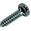 Mack 1017448 - zelftappende schroef cyl kop verz. 18st 4,2 x 19 mm | 10 stuks