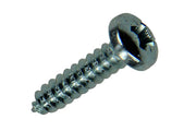 Mack 1017448 - zelftappende schroef cyl kop verz. 18st 4,2 x 19 mm | 10 stuks - afbeelding 1