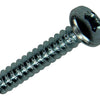 Mack 1017449 - zelftappende schroef cyl kop verz. 15st 4,2 x 25 mm | 10 stuks