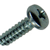 Mack 1017451 - zelftappende schroef cyl kop verz. 14st 4,8 x 19 mm | 10 stuks