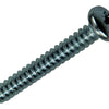 Mack 1017454 - zelftappende schroef cyl kop verz. 9 st 4,8 x 38 mm | 10 stuks