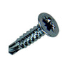 Mack 1017461 - zelfborende schroef vz kop verz. 35 st 3,5 x 16 mm | 10 stuks