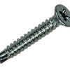 Mack 1017462 - zelfborende schroef vz kop verz. 30 st 3,5 x 25 mm | 10 stuks