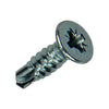Mack 1017463 - zelfborende schroef vz kop verz. 28 st 4,2 x 16 mm | 10 stuks