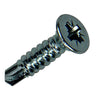 Mack 1017464 - zelfborende schroef vz kop verz. 26 st 4,2 x 19 mm | 10 stuks