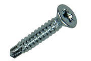 Mack 1017465 - zelfborende schroef vz kop verz. 24 st 4,2 x 25 mm | 10 stuks - afbeelding 1