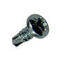 Mack 1017467 - zelfborende schroef cyl. kop verz. 40st 3,5 x 9,5 mm | 10 stuks