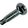 Mack 1017470 - zelfborende schroef cyl. kop verz. 26st 4,2 x 19 mm | 10 stuks