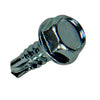 Mack 1017473 - zelfborende schroef zesk.kop verz. 30st 4,2 x 13 mm | 10 stuks