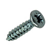 Mack 1017482 - zelftappende schroef bvk verz.38 st 2,9 x 13 mm | 10 stuks