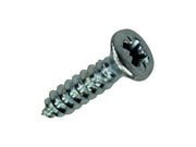 Mack 1017482 - zelftappende schroef bvk verz.38 st 2,9 x 13 mm | 10 stuks - afbeelding 1