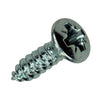 Mack 1017483 - zelftappende schroef bvk verz.30 st 3,5 x 13 mm | 10 stuks