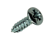Mack 1017483 - zelftappende schroef bvk verz.30 st 3,5 x 13 mm | 10 stuks - afbeelding 1