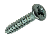 Mack 1017484 - zelftappende schroef bvk verz.22 st 3,5 x 19 mm | 10 stuks - afbeelding 1