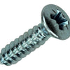 Mack 1017486 - zelftappende schroef bvk verz.18 st 4,2 x 19 mm | 10 stuks