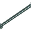 Mack 1017498 - metaalschroef verz. kop + moer verz. 4 st m4 x 70 mm | 10 stuks