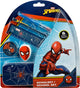 Spider-man spiderman schoolset