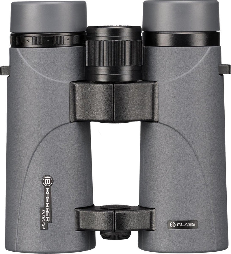 Bresser verrekijker - pirsch-ed 8x42 - waterdicht
