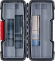Bosch zaagbladen decoupeer 30pc toughbox b