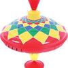 Bigjigs tin humming top