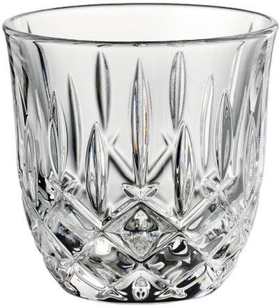 Nachtmann - espresso- doppioglas 'noblesse barista' - 90 ml - set 2 stuks