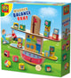 Ses creative ses houten balans boot