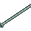 Mack 1017530 - metaalschroef cyl. kop + moer verz. 3 st m5 x 80 mm | 5 stuks