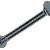 Mack 1017585 - houtbout + moer staal verzinkt1 st m8 x 90 mm | 10 stuks