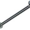 Mack 1017587 - houtbout + moer staal verzinkt1 st m8 x 120 mm | 10 stuks