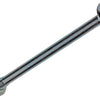 Mack 1017594 - houtbout + moer staal verzinkt1 st m10 x 180 mm | 10 stuks