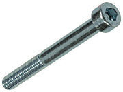 Mack 1017652 - binnenzeskant bout cyl.kop verz. 4 st m6 x 60 mm | 10 stuks - afbeelding 1