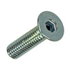Mack 1017656 - binnenzeskant bout verz. kop verz. 12st m4x16 | 10 stuks