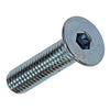 Mack 1017657 - binnenzeskant bout verz. kop verz. 10st m5x20 | 10 stuks