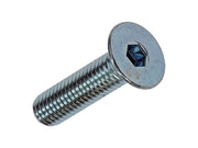 Mack 1017657 - binnenzeskant bout verz. kop verz. 10st m5x20 | 10 stuks - afbeelding 1
