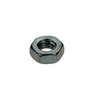 Mack 1017672 - zeskant moer staal verzinkt 60 st m 3 | 10 stuks