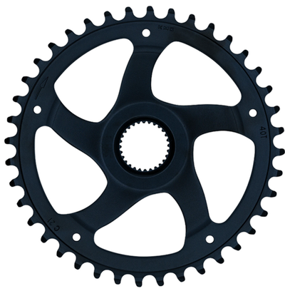 Kmc kettingblad chain ring 40t 52mm