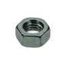Mack 1017674 - zeskant moer staal verzinkt 40 st m 5 | 10 stuks