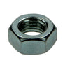 Mack 1017676 - zeskant moer staal verzinkt 20 st m 7 | 10 stuks