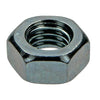 Mack 1017677 - zeskant moer staal verzinkt 20 st m 8 | 10 stuks