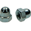 Mack 1017691 - zeskant dopmoer staal verzinkt8 st m5 | 10 stuks
