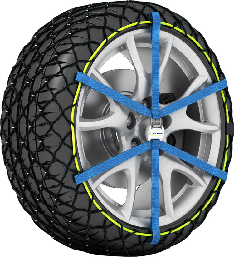 Michelin easy grip evolution - 2 sneeuwkettingen - evo14