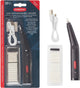 Derwent elektrische usb gum
