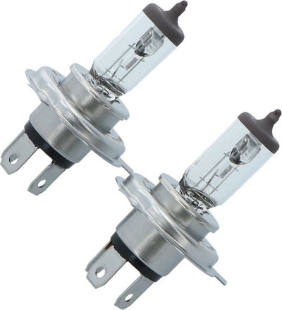 Carpoint ultrabr halogeen h4 12v 60 55w – tot 50% meer licht energiezuinig – eenvoudige installatie